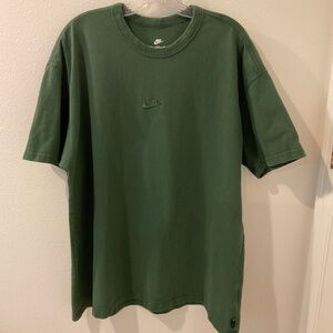 Nike Mens T-Shirt